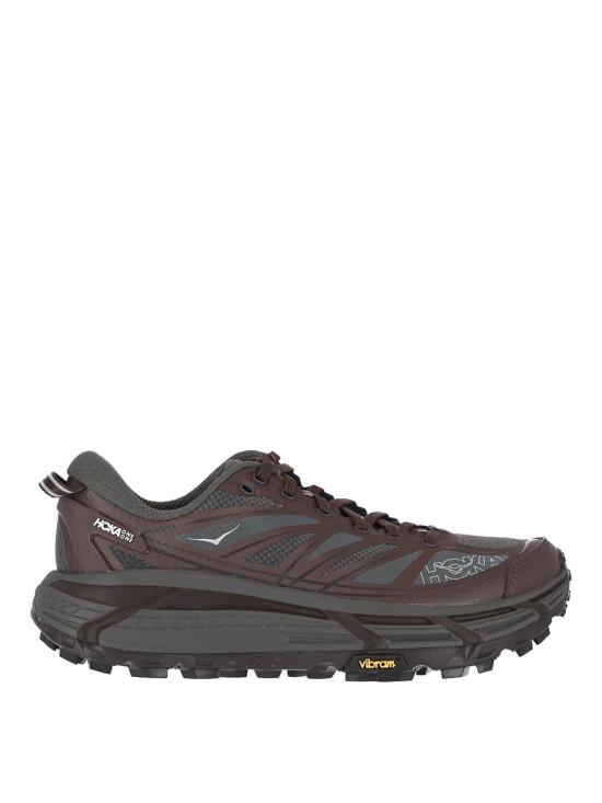 26SS 호카 마파테 스피드 2 스니커즈 1126851AYW Brown