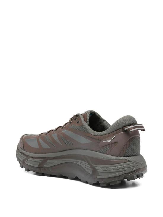 26SS 호카 마파테 스피드 2 스니커즈 1126851AYW Brown - HOKA