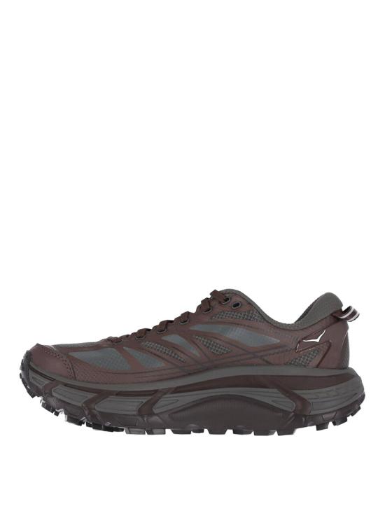 26SS 호카 마파테 스피드 2 스니커즈 1126851AYW Brown - HOKA