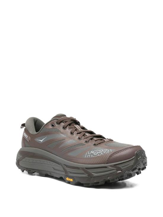 26SS 호카 마파테 스피드 2 스니커즈 1126851AYW Brown - HOKA