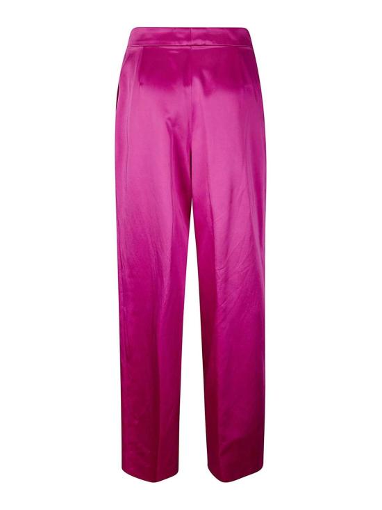 26SS 드리스 반 노튼 팔라초 팬츠 2610109033304300 Multicolour - DRIES VAN NOTEN