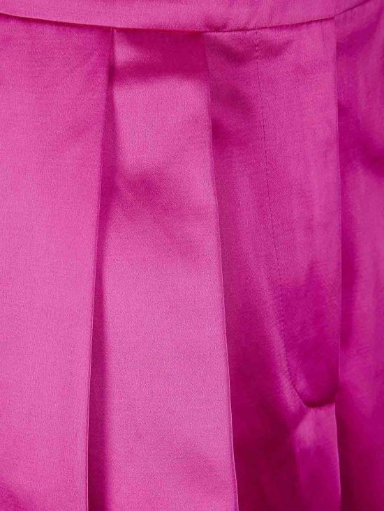 26SS 드리스 반 노튼 팔라초 팬츠 2610109033304300 Multicolour - DRIES VAN NOTEN