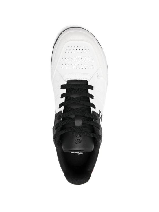 26SS 온 러닝 스니커즈 3WF10430462 White - ON RUNNING