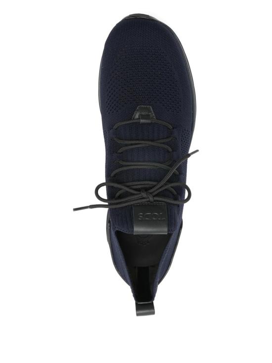 26SS 토즈 스니커즈 XXM63K0IE40UYX9997 Blue - TODS