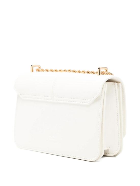 26SS 엘리자베타프랜치 숄더백 BS91A61E2360 White - ELISABETTA FRANCHI