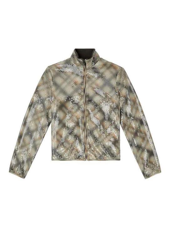 26SS 디젤 스웨터 0SLCDA217679XXA Beige