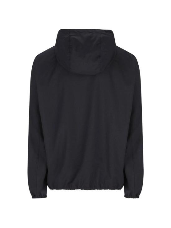 26SS 에르노 자켓 12808ZGI000591U9294 Blue - HERNO