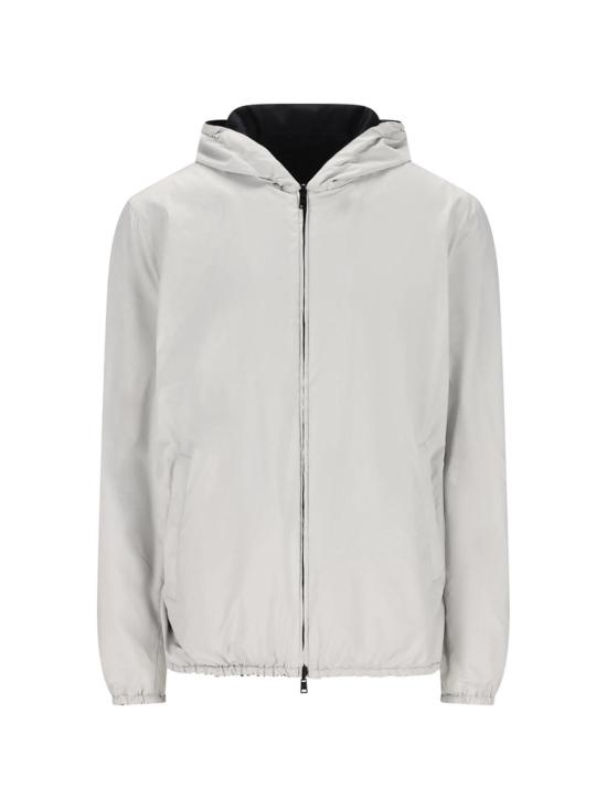 26SS 에르노 자켓 12808ZGI000591U9294 Blue - HERNO
