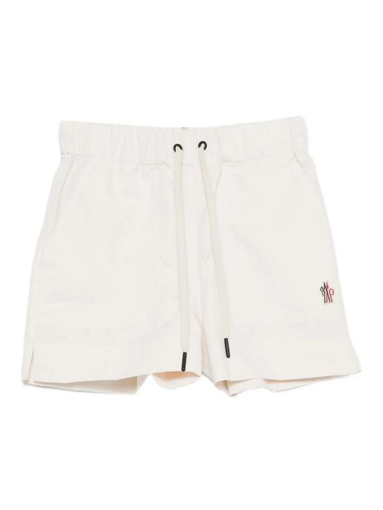 26SS 몽클레어 숏팬츠 597SL2B00005050 Beige