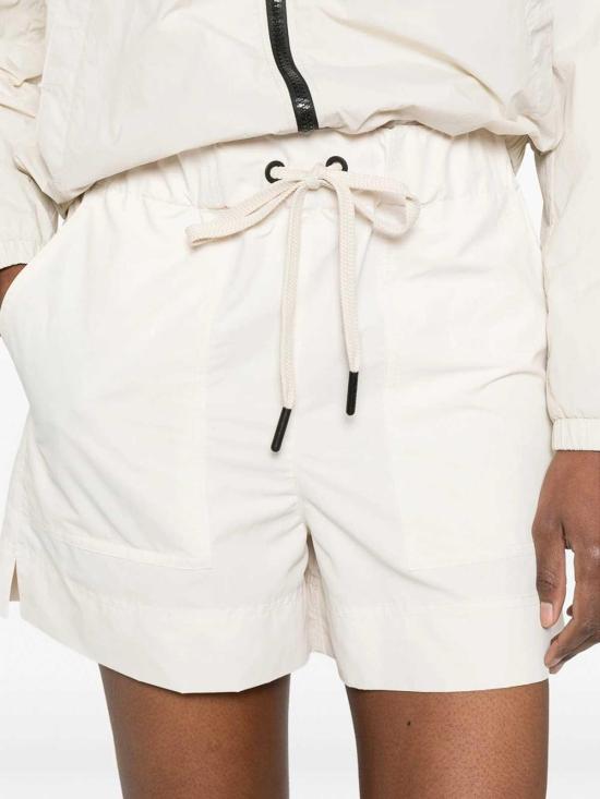 26SS 몽클레어 숏팬츠 597SL2B00005050 Beige - MONCLER