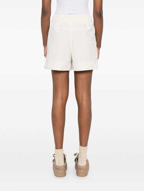 26SS 몽클레어 숏팬츠 597SL2B00005050 Beige - MONCLER