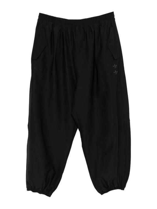 26SS 아디다스 트레이닝/조거 팬츠 KD9349 Black