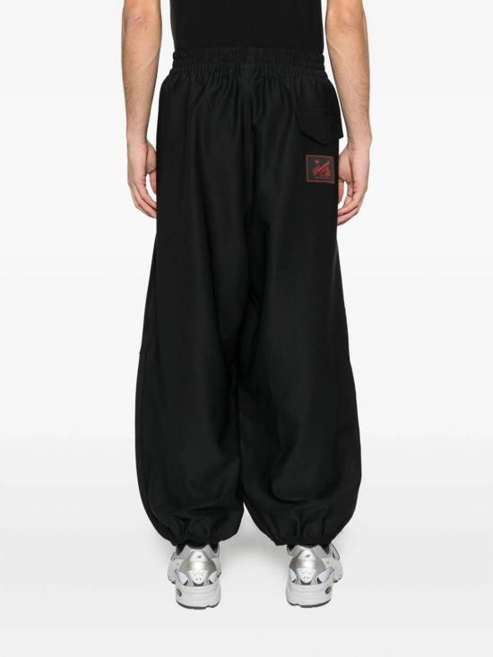 26SS 아디다스 트레이닝/조거 팬츠 KD9349 Black - ADIDAS