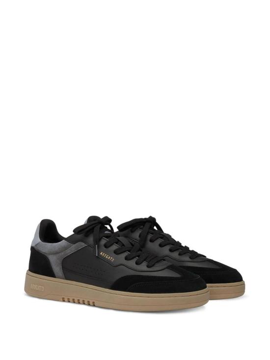 26SS 악셀 아리가토 스니커즈 F3032002DICETTOEBKGUM Black - AXEL ARIGATO