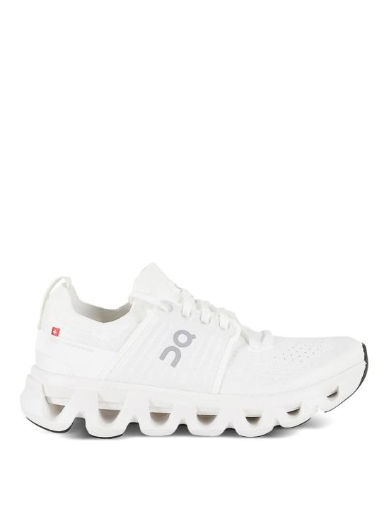 26SS 온 러닝 스니커즈 3WF10111200 White