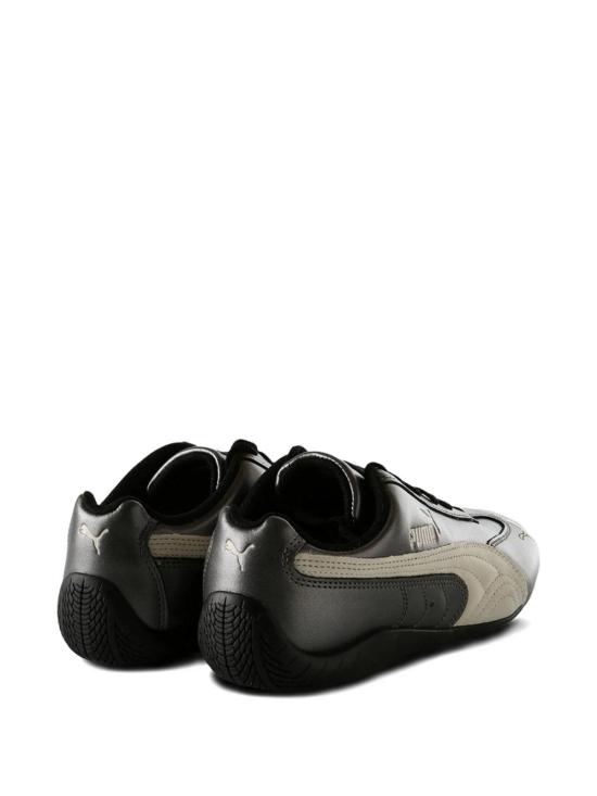 26SS 푸마 스피드캣 메탈릭 스니커즈 40368902 Black - PUMA