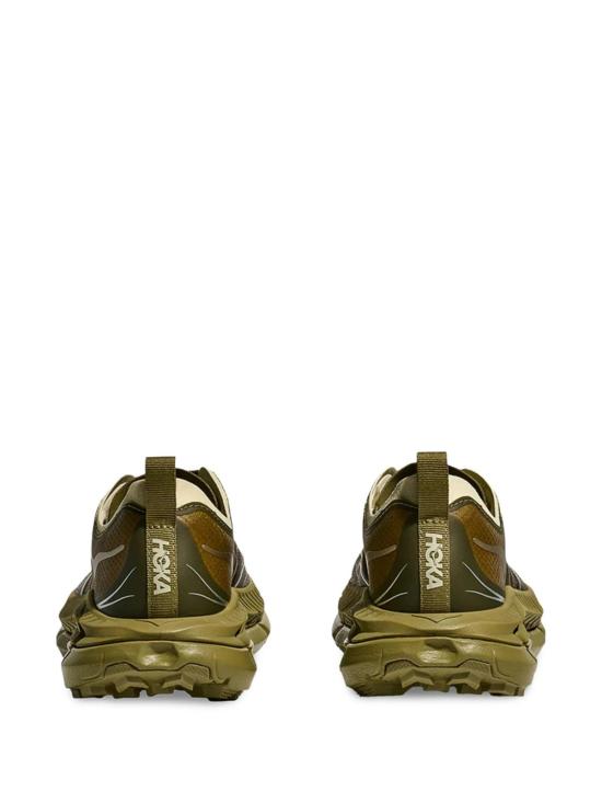 26SS 호카 스니커즈 1168450WYP Brown - HOKA