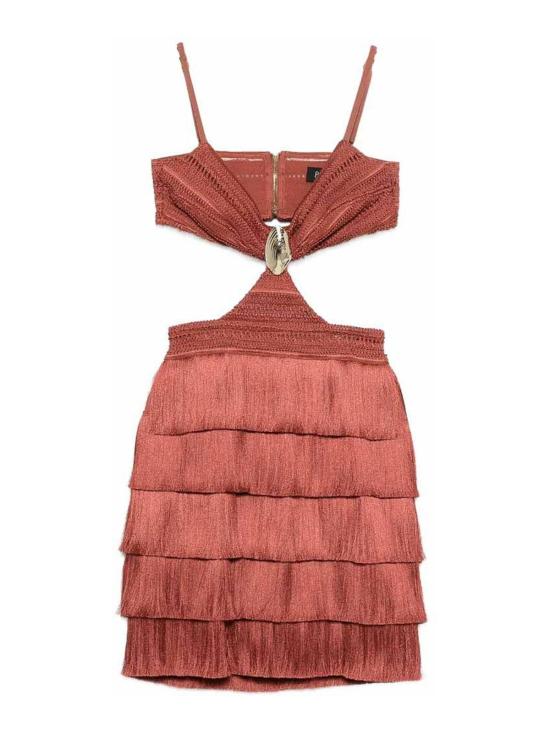 26SS 팻보 숏팬츠 VEC33319 Brown