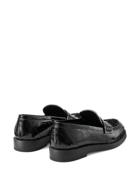 26SS 지미추 로퍼 IVYLOAFERCBHBLACK Black - JIMMY CHOO