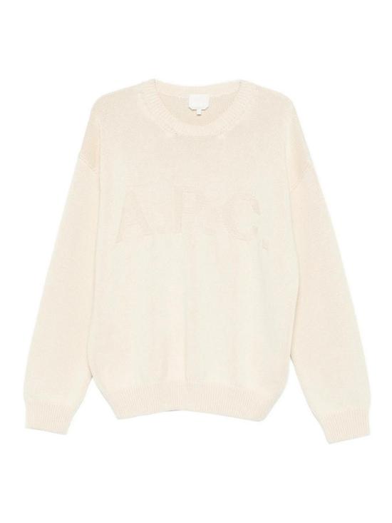 26SS 아페쎄 스웨터 COGTXH23485AAD Cream