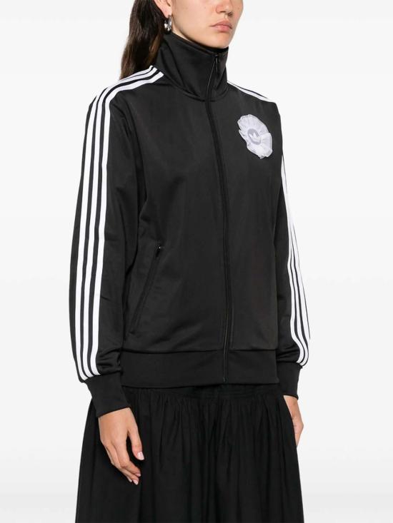 26SS 아디다스 스웨터 KR9318 Black - ADIDAS