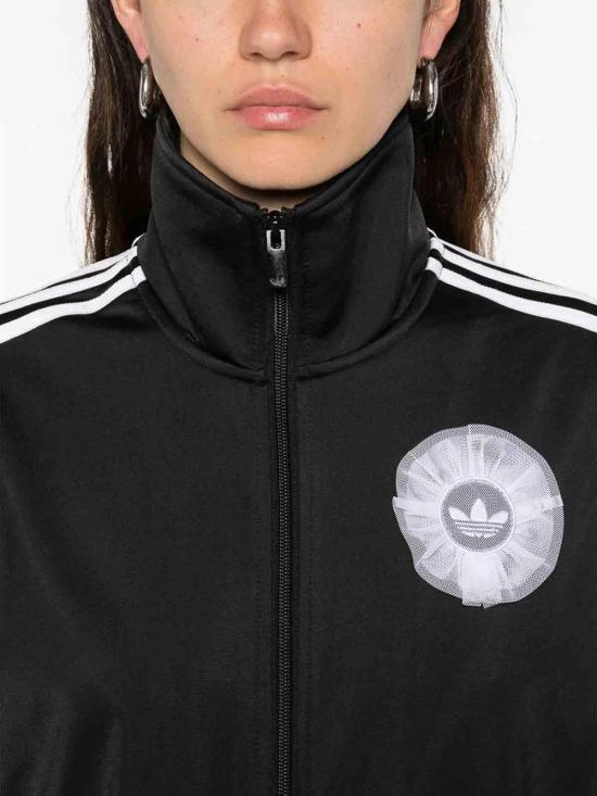 26SS 아디다스 스웨터 KR9318 Black - ADIDAS