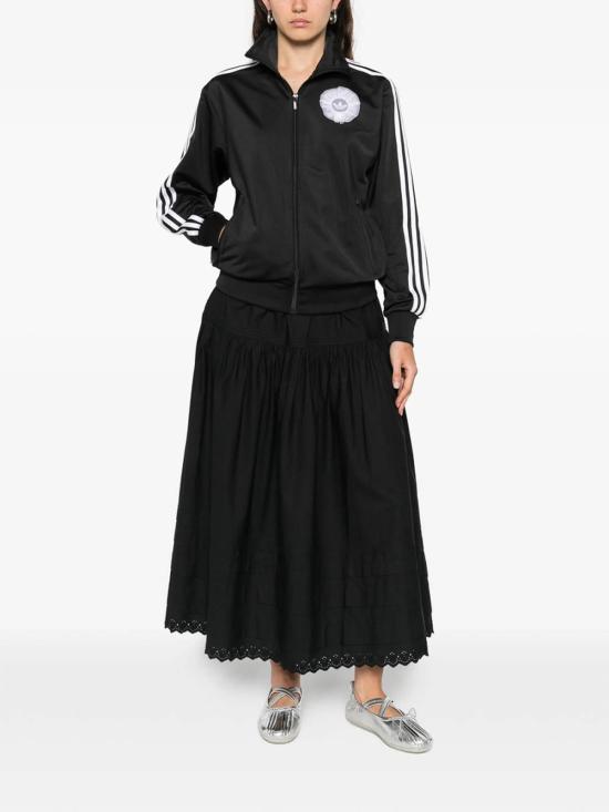 26SS 아디다스 스웨터 KR9318 Black - ADIDAS