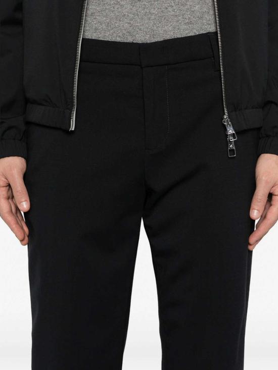 26SS 돈답 팬츠 UP688002890 Blue - DONDUP