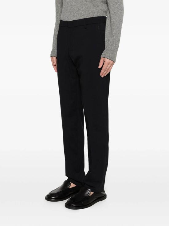 26SS 돈답 팬츠 UP688002890 Blue - DONDUP