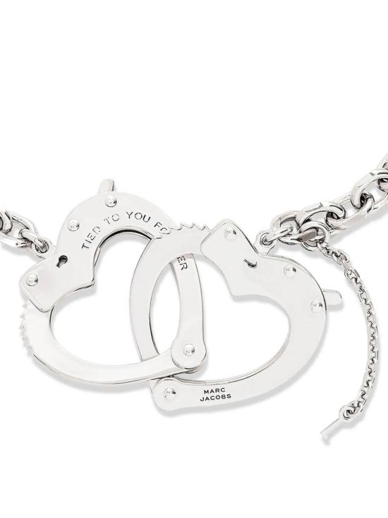 26SS 마크제이콥스 팔찌 2R5JNC001J69029 Silver - MARC JACOBS