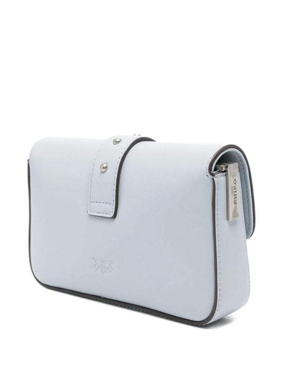 26SS 핑코 크로스백 105353A0QOE37O Blue - PINKO