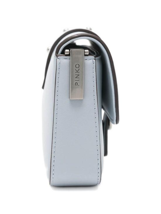 26SS 핑코 크로스백 105353A0QOE37O Blue - PINKO
