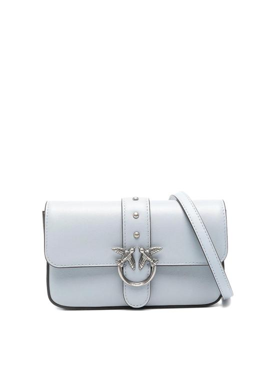 26SS 핑코 크로스백 105353A0QOE37O Blue