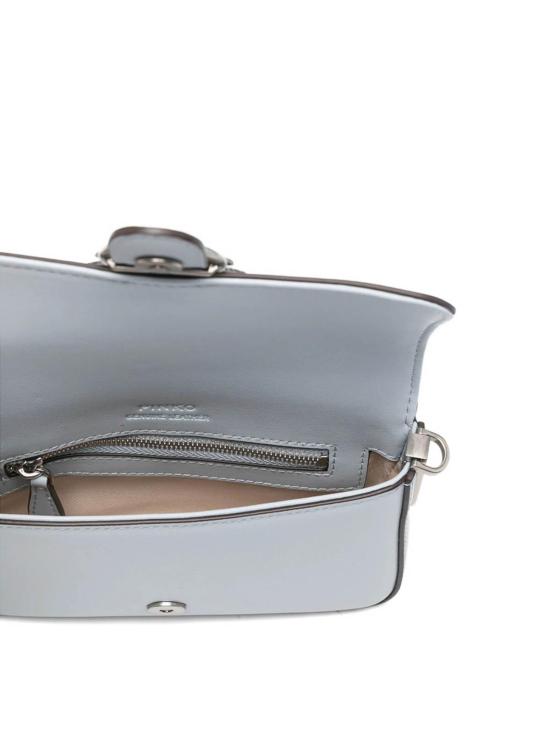 26SS 핑코 크로스백 105353A0QOE37O Blue - PINKO