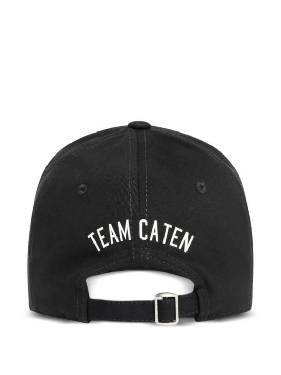 26SS 디스퀘어드2 모자 BCM099505C000012124 Black - DSQUARED2