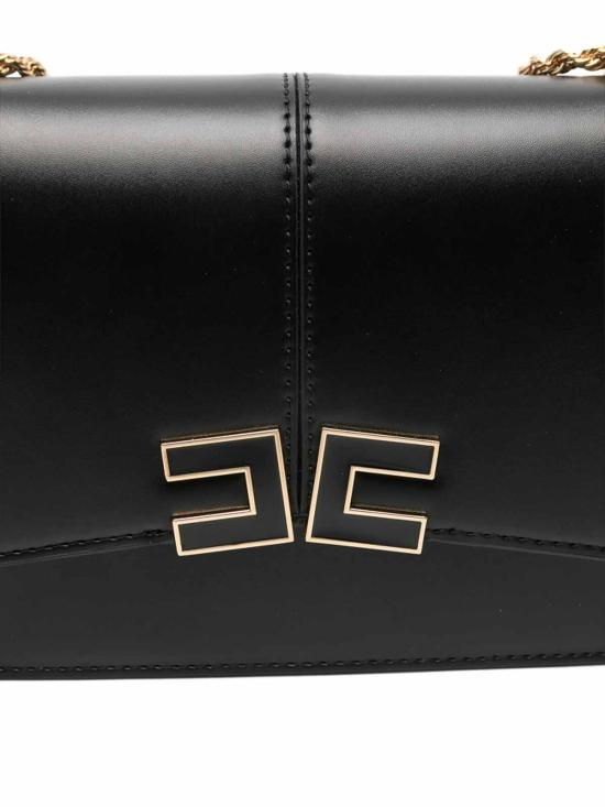 26SS 엘리자베타프랜치 숄더백 BS91A61E2110 Black - ELISABETTA FRANCHI