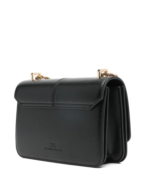 26SS 엘리자베타프랜치 숄더백 BS91A61E2110 Black - ELISABETTA FRANCHI