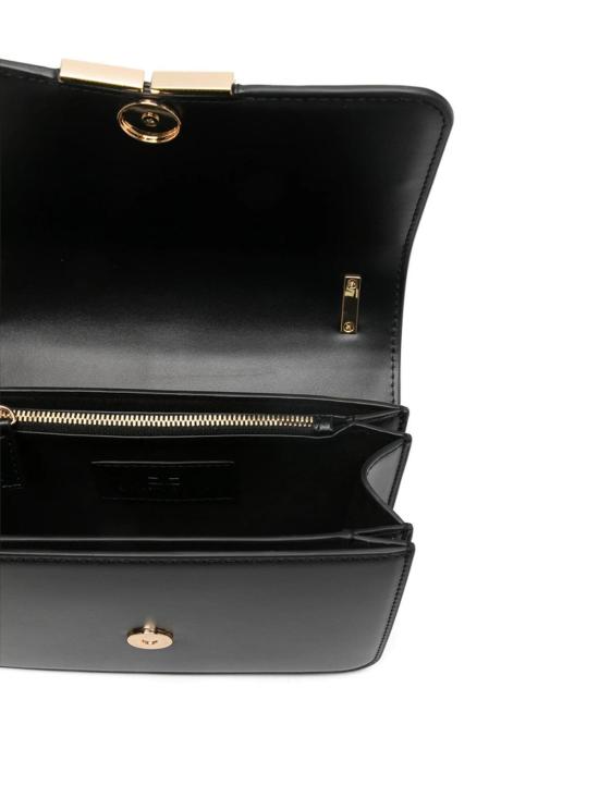 26SS 엘리자베타프랜치 숄더백 BS91A61E2110 Black - ELISABETTA FRANCHI