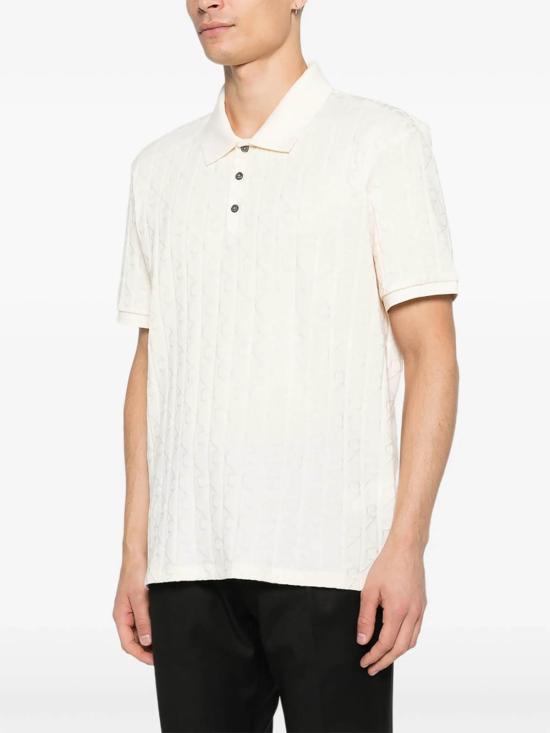 26SS 캘빈클라인 스웨터 LV04LE203GWHITE Nude Neutrals - CALVIN KLEIN