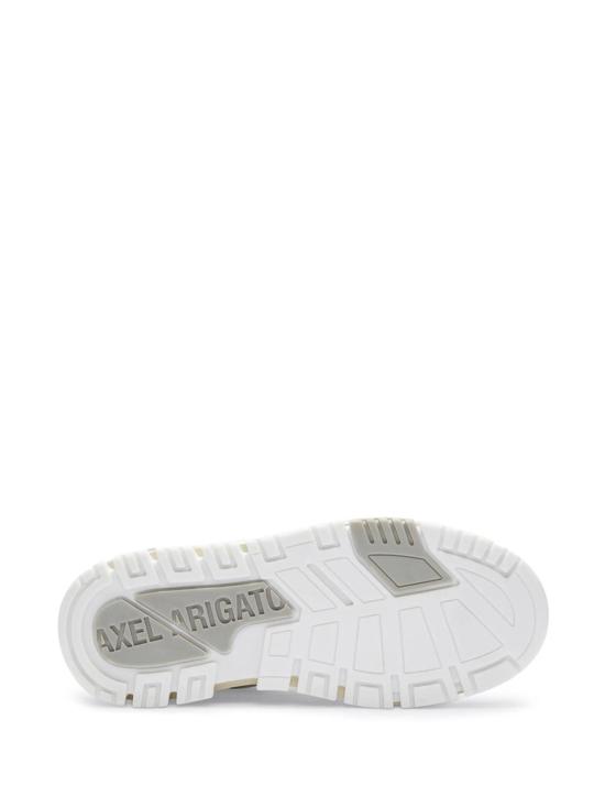 26SS 악셀 아리가토 스니커즈 F2298001AREALOBEIGE Beige - AXEL ARIGATO