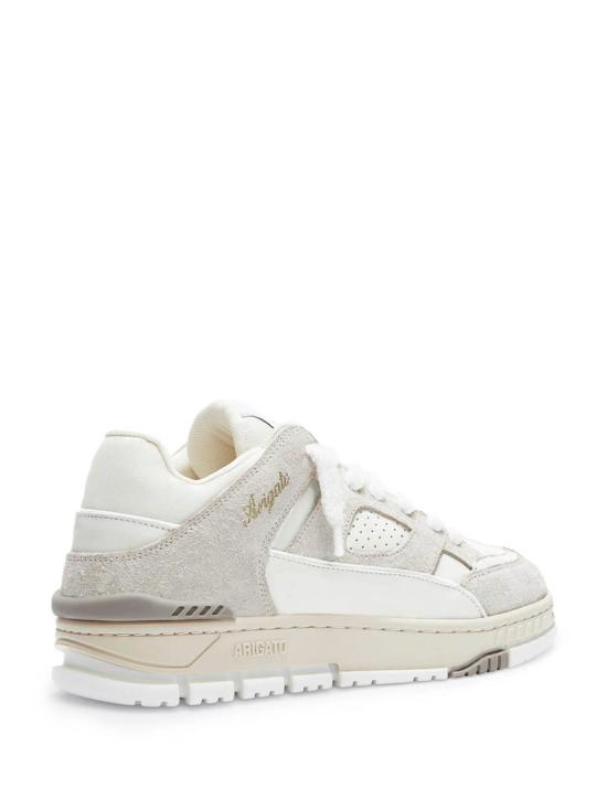 26SS 악셀 아리가토 스니커즈 F2298001AREALOBEIGE Beige - AXEL ARIGATO
