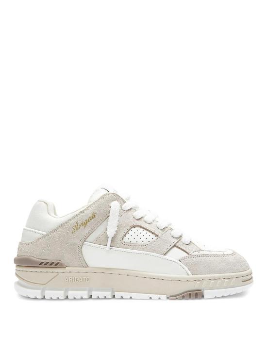 26SS 악셀 아리가토 스니커즈 F2298001AREALOBEIGE Beige