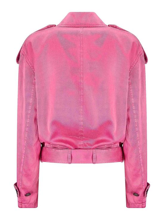 26SS 드리스 반 노튼 자켓 2611305443278300 Multicolour - DRIES VAN NOTEN