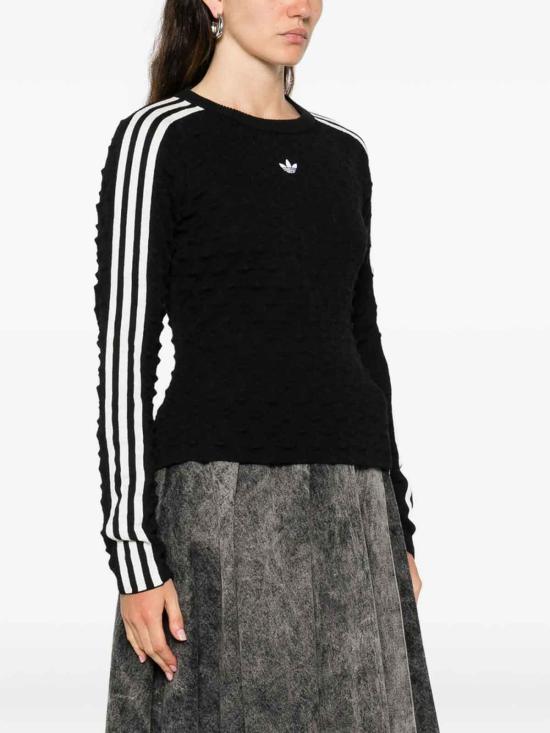 26SS 아디다스 반팔 티셔츠 KS6460 Black - ADIDAS