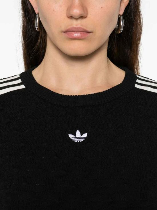 26SS 아디다스 반팔 티셔츠 KS6460 Black - ADIDAS