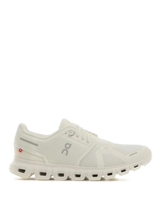 26SS 온 러닝 클라우드 6 스니커즈 3WF10061200WHITE White