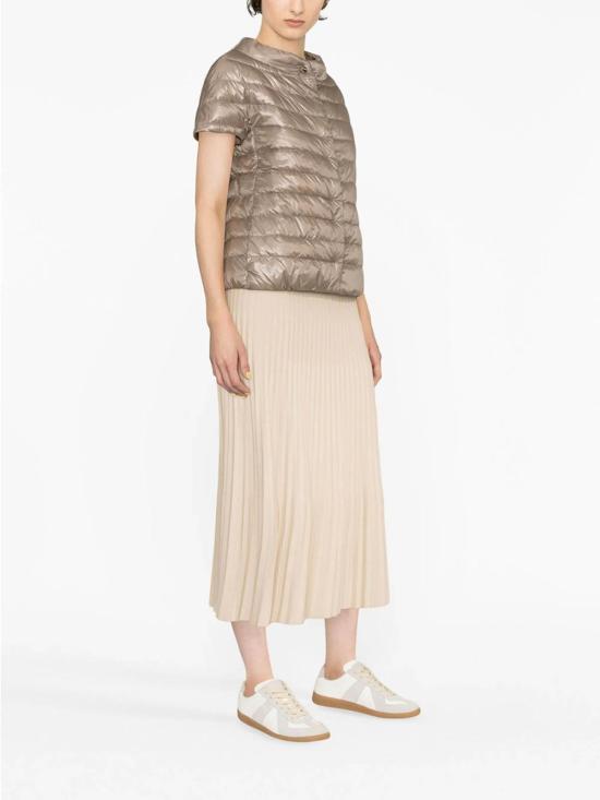 26SS 에르노 패딩 12017ZPI0003DIC2600 Brown - HERNO