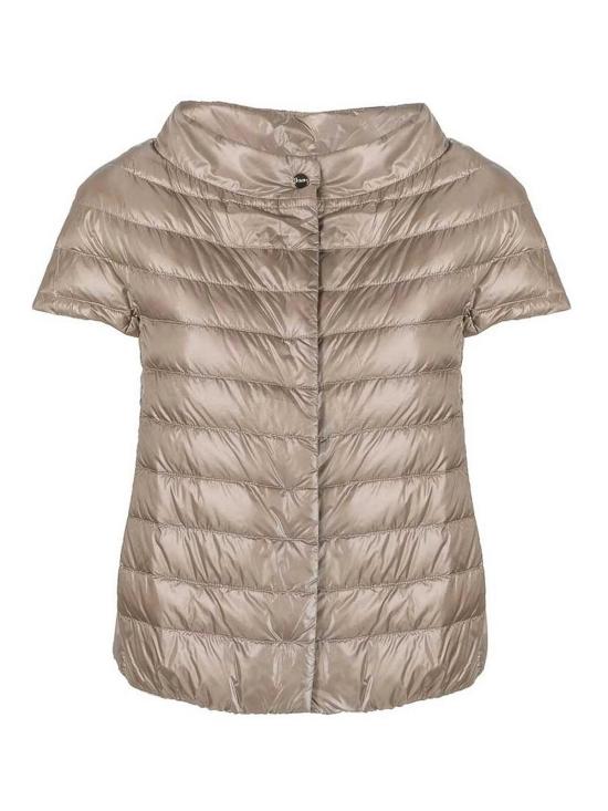 26SS 에르노 패딩 12017ZPI0003DIC2600 Brown