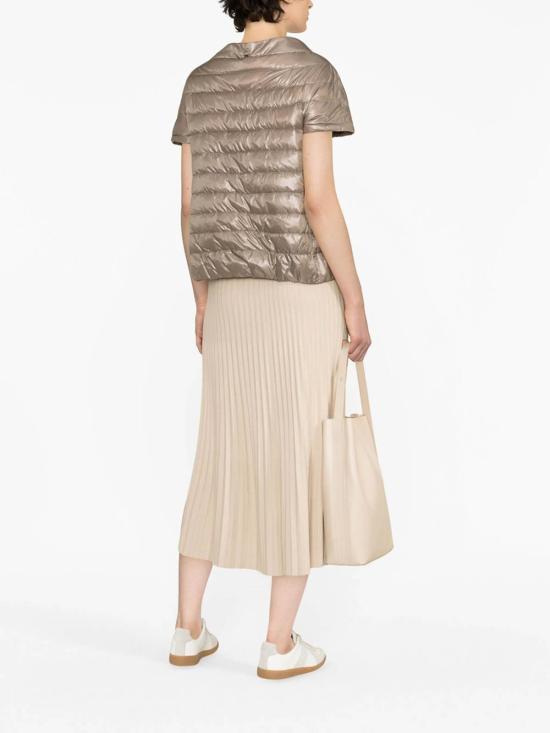 26SS 에르노 패딩 12017ZPI0003DIC2600 Brown - HERNO