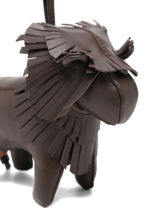 26SS 토즈 크로스백 XAWLNEX0200RORS611 Brown - TODS